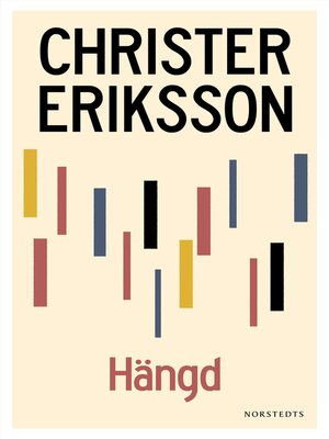 cover image of Hängd